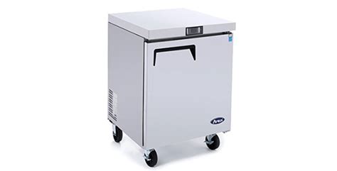 atosa commercial freezer review